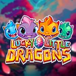 Lucky Little Dragons