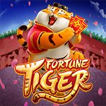 Fortune Tiger