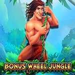 Bonus Wheel Jungle